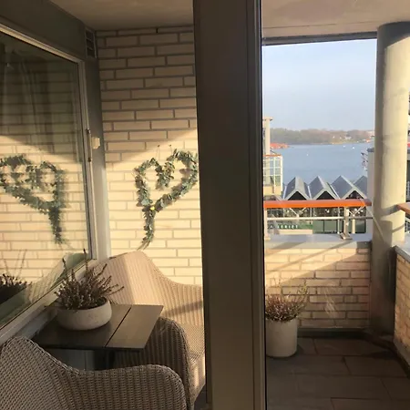 Flott Sentrum Apartment