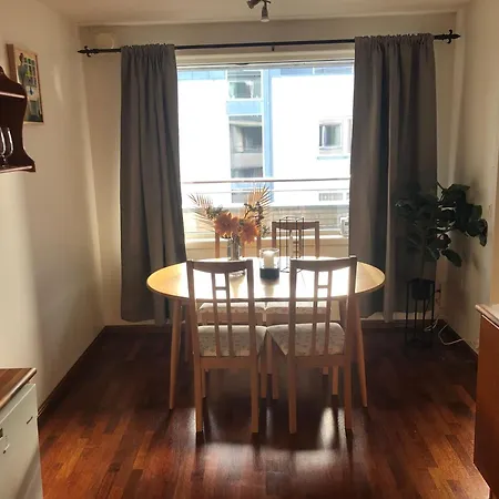 Flott Sentrum Stavanger