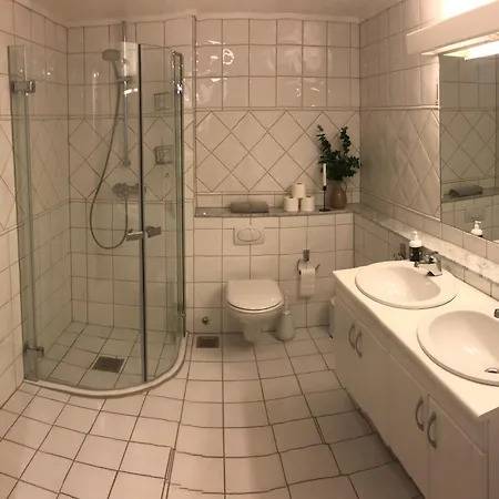 Apartment Flott Sentrum *