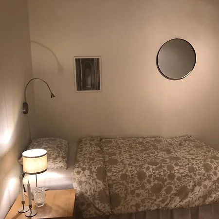 Flott Sentrum Stavanger